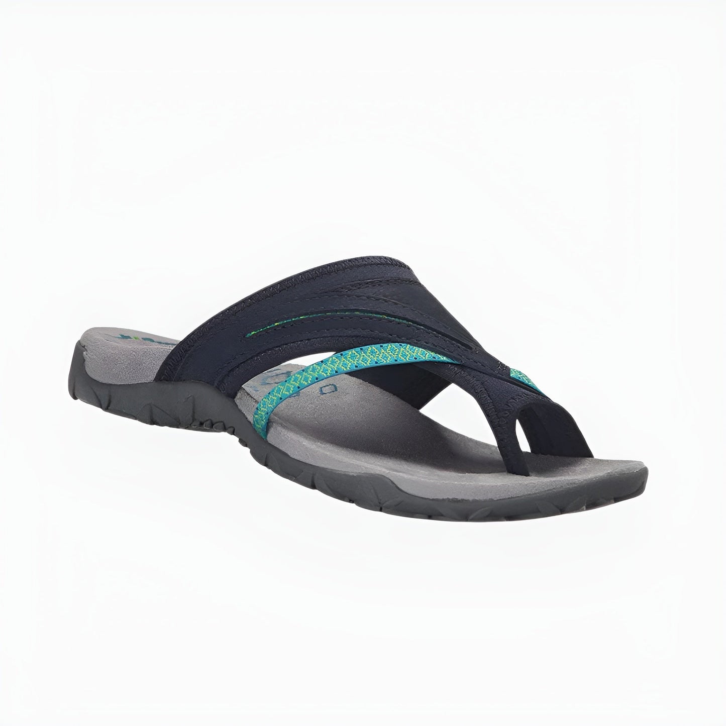 Yvonne | Ergonomic Orthopedic Sandals