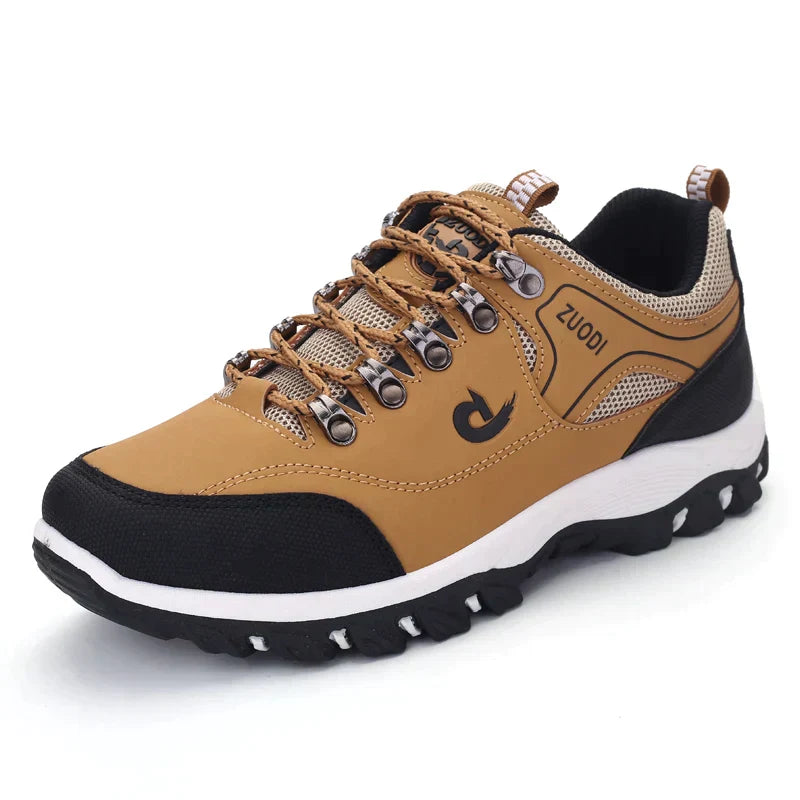Oliver | Orthopedic Pain-Relieving Shoes