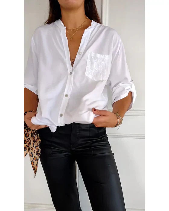 Naya | Coastal Chic Top