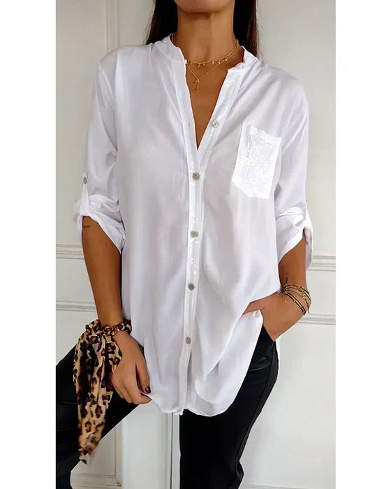 Naya | Coastal Chic Top