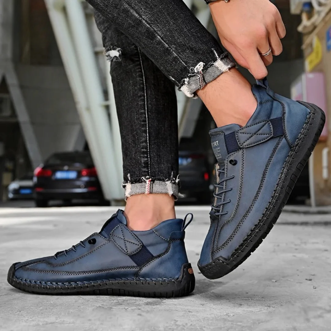 Luke | Orthopedic Shoes
