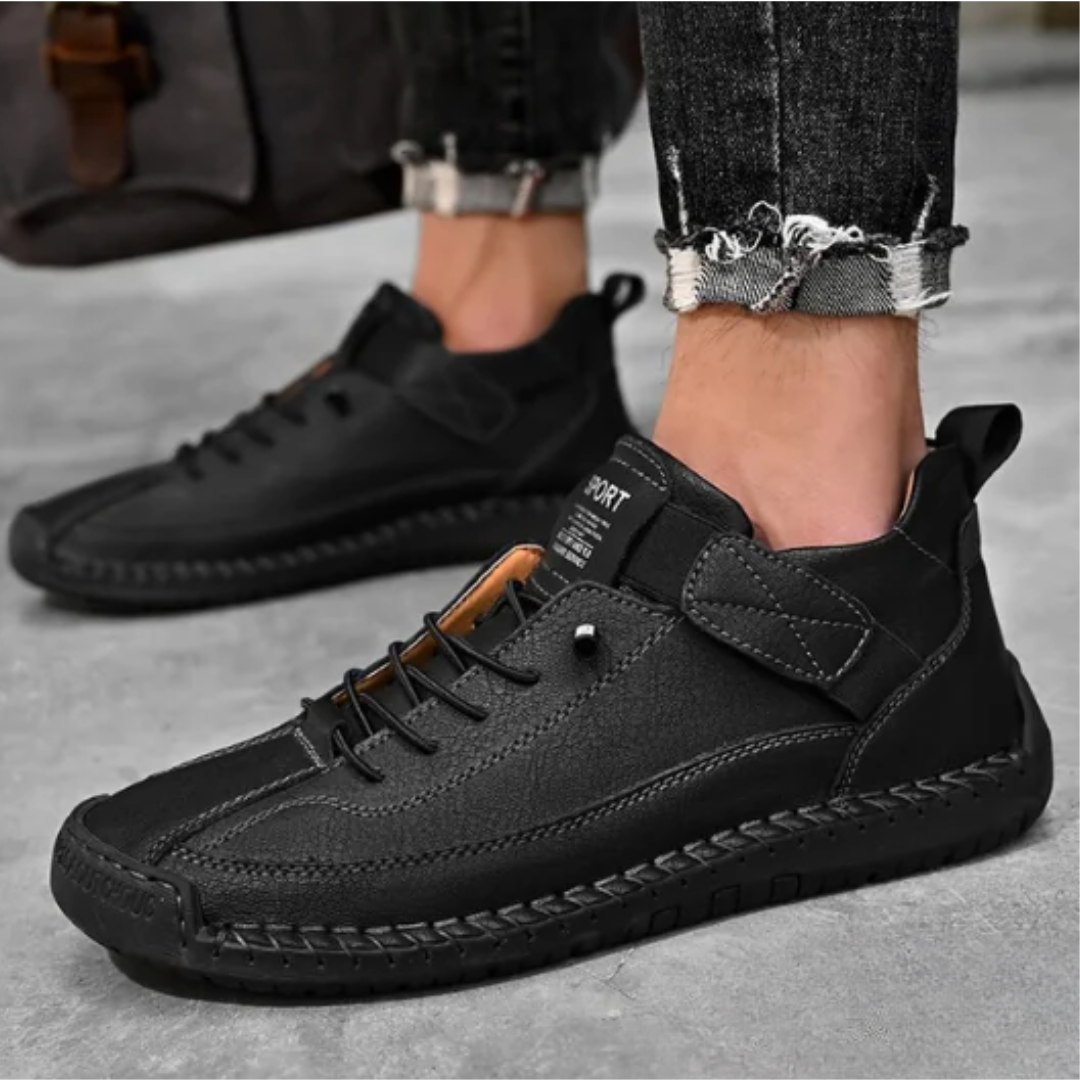 Luke | Orthopedic Shoes