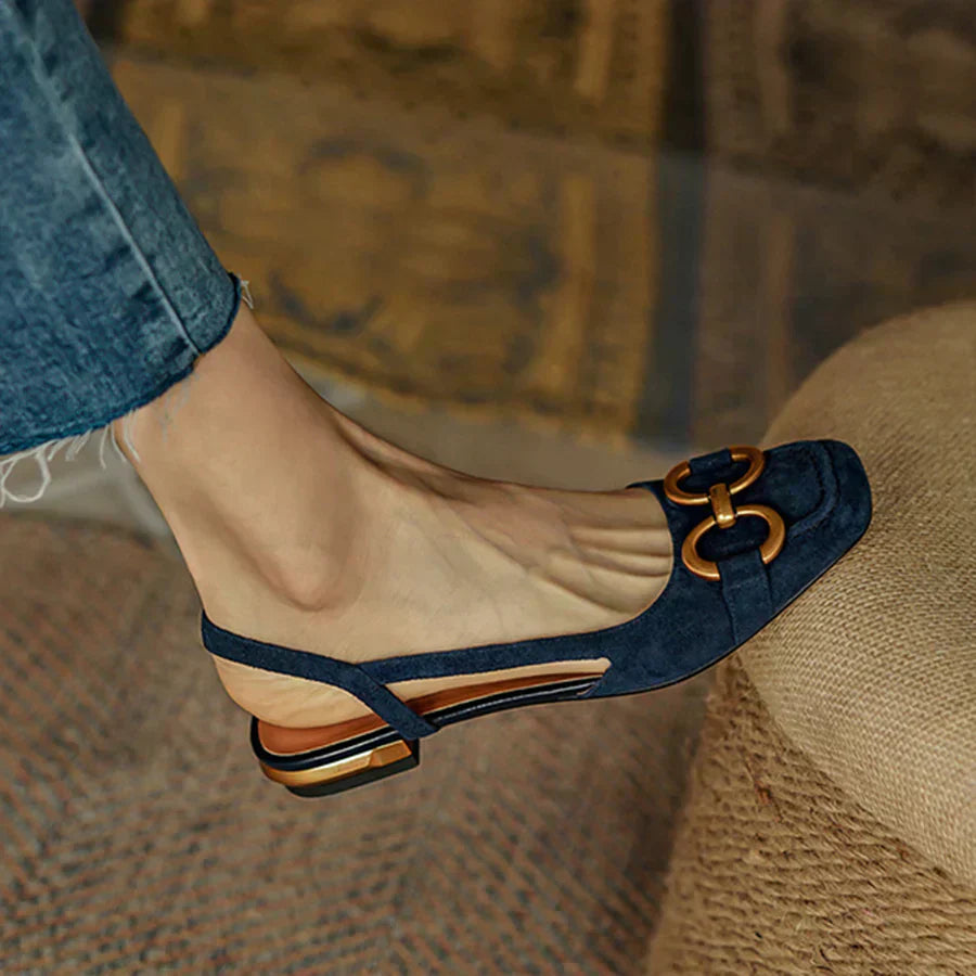 Renaya | Stylish & Comfortable Orthopedic Sandals