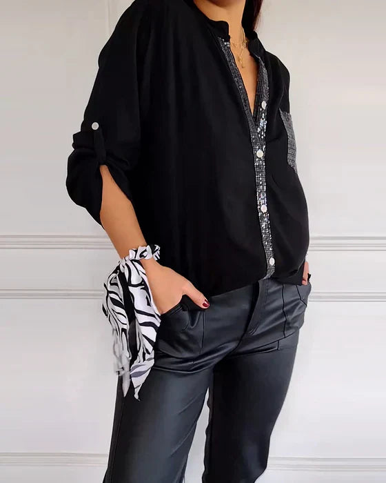 Naya | Coastal Chic Top