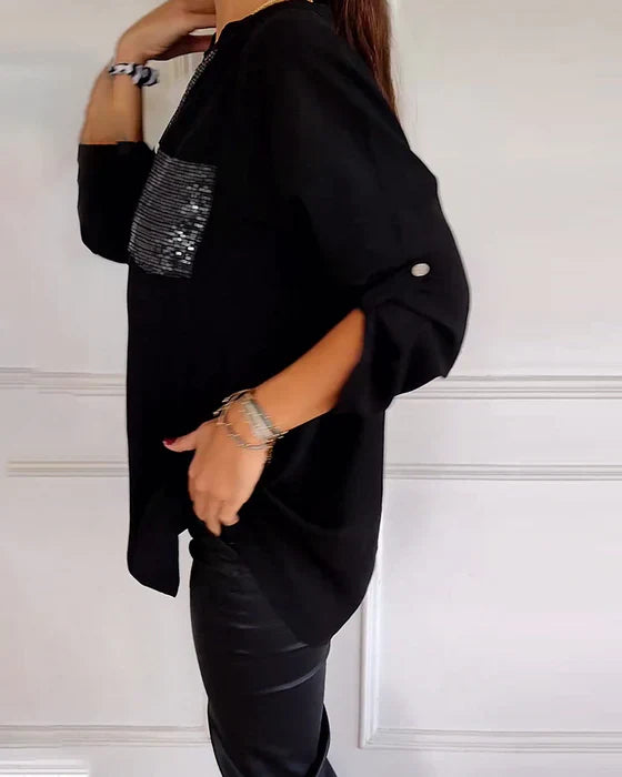 Naya | Coastal Chic Top