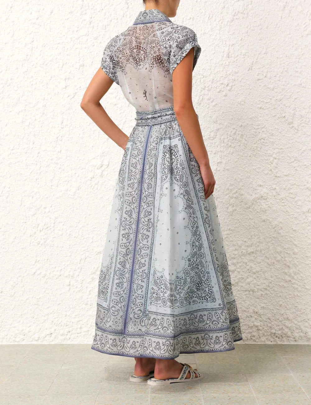 Ava | Elegant Set