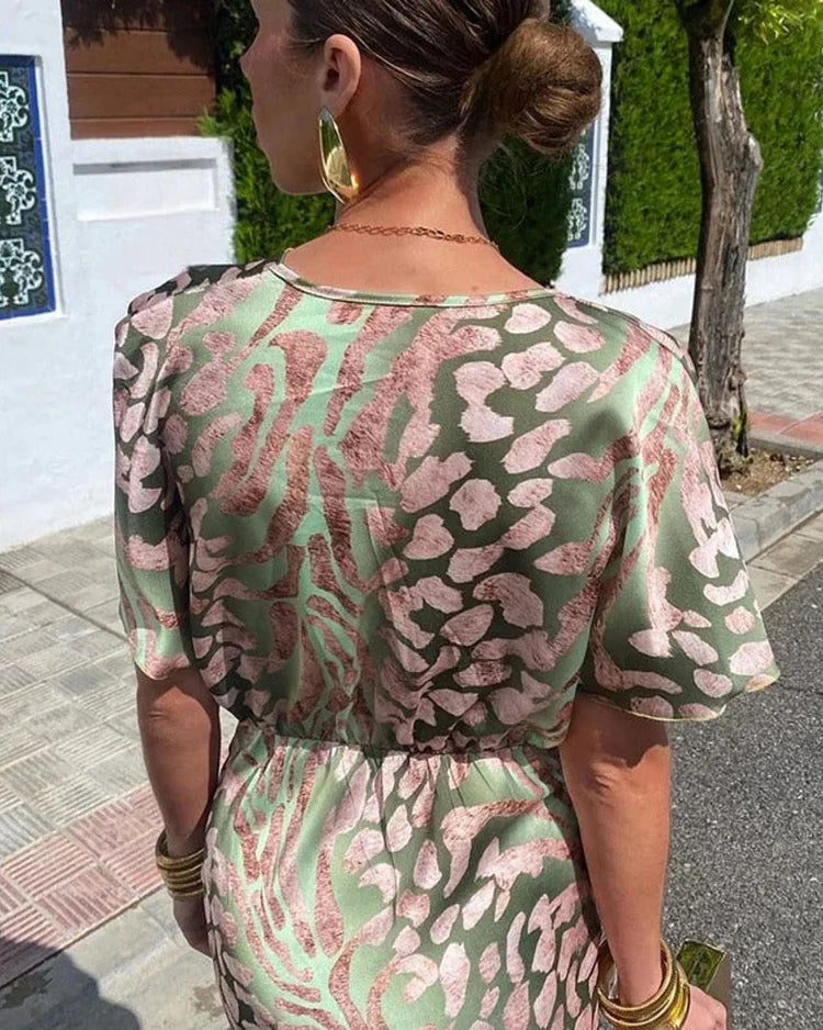 Marnie | Elegant Maxi Dress