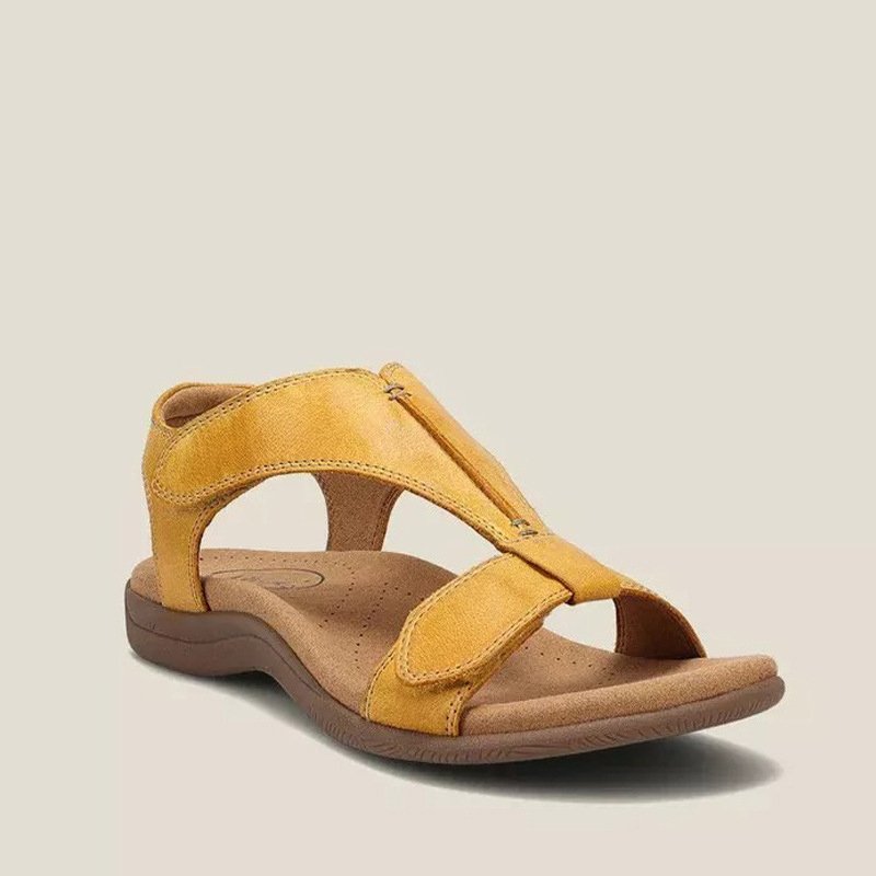 Éilís – OrthoFlex Sandals