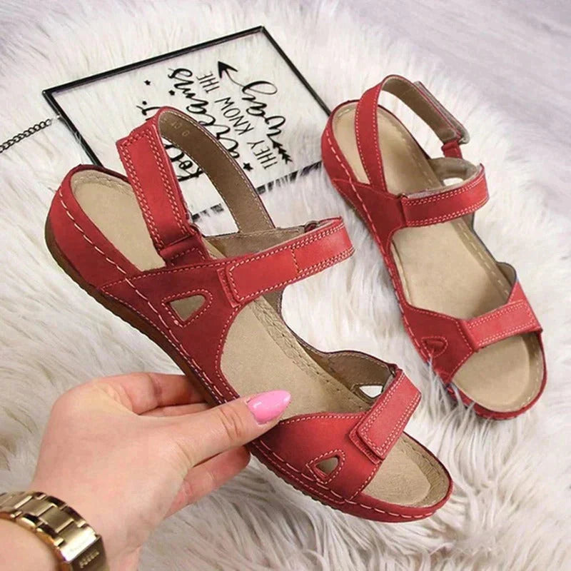 Maelis | Orthopaedic Comfort Sandals