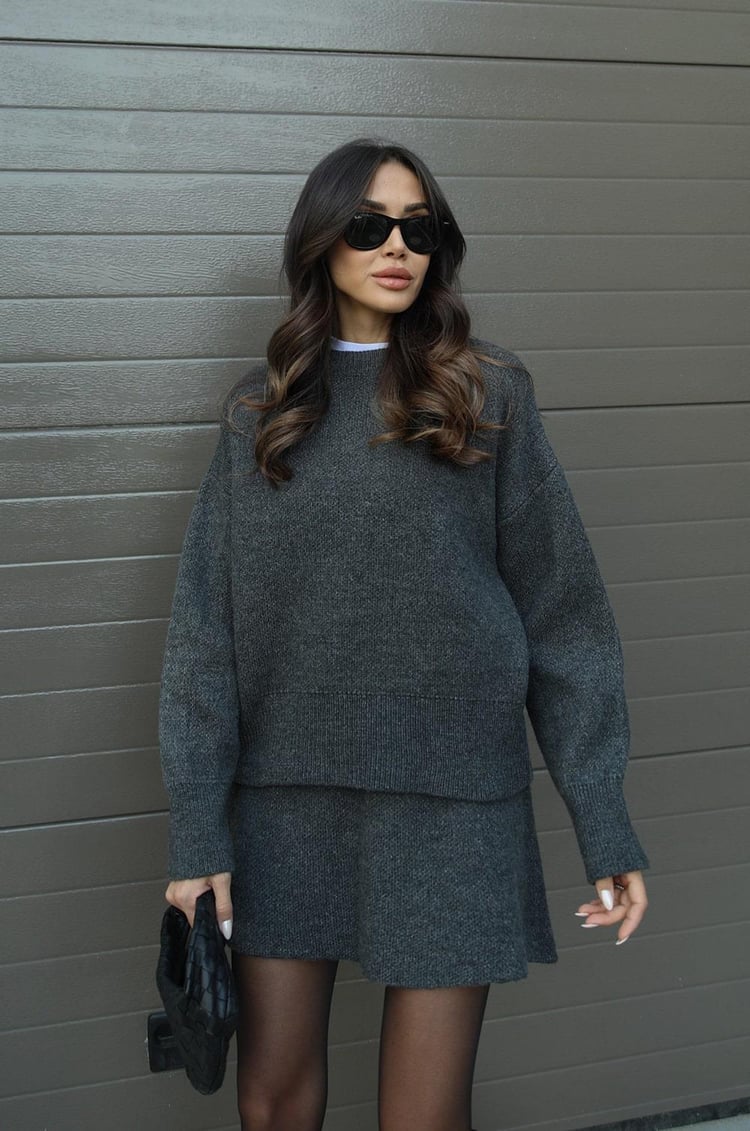Lyra | Two-Piece Set