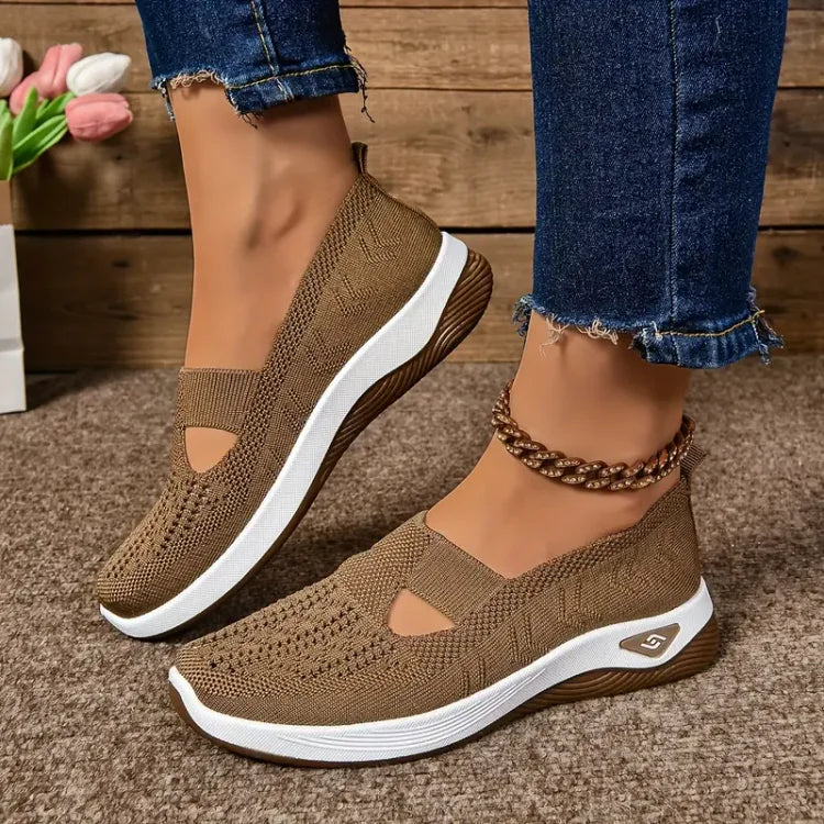 Arielle | Orthopedic Comfort Sneakers