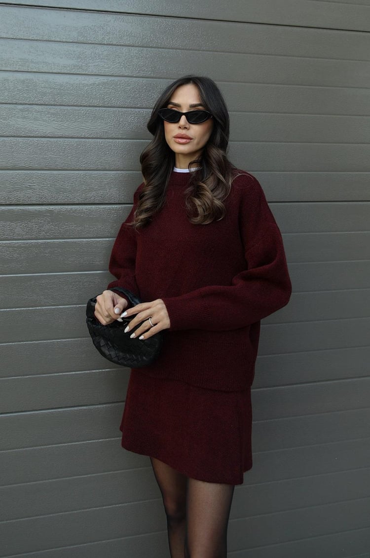 Lyra | Two-Piece Set