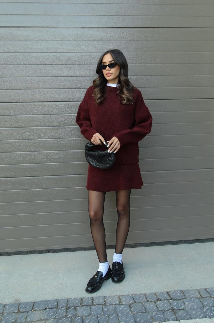 Lyra | Two-Piece Set