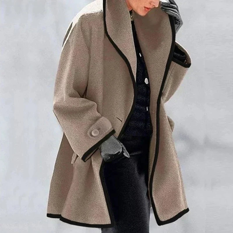 Kendra | Stylish Trench Coat