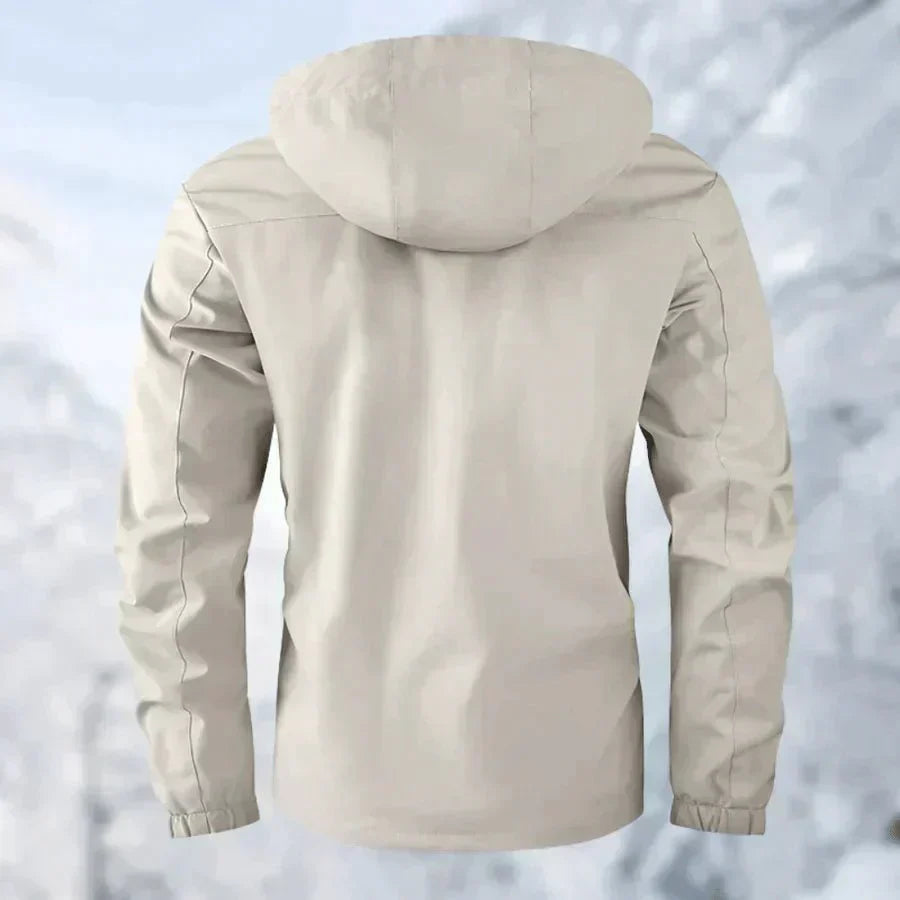 Dylan | Wind and Waterproof Outdoor Jacket