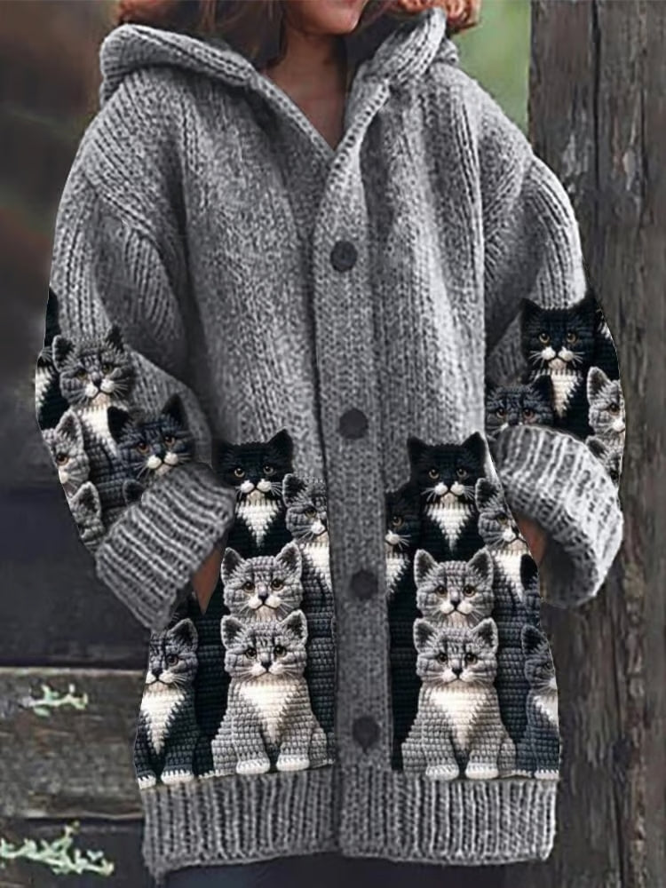 Elira | Cardigan
