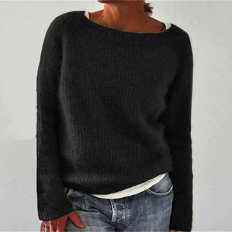 Eira | Casual Long Sleeve