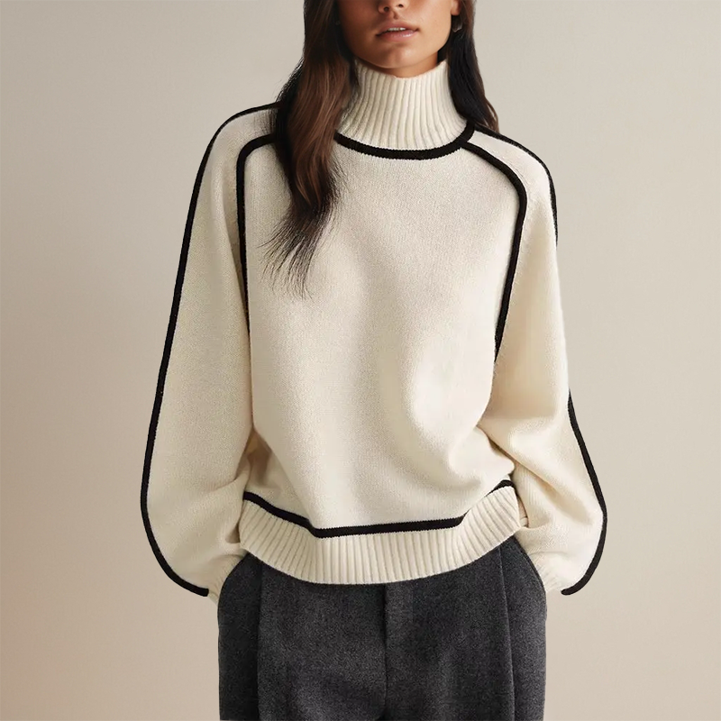Lana | Turtleneck