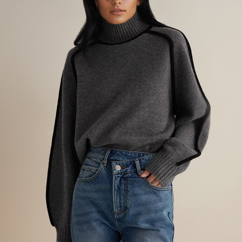 Lana | Turtleneck