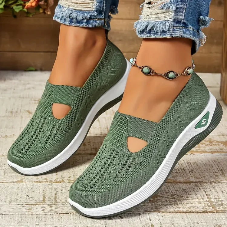 Arielle | Orthopedic Comfort Sneakers