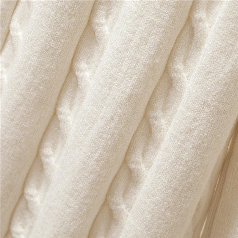 Elise | Comfortable Cozy Knitwear Set