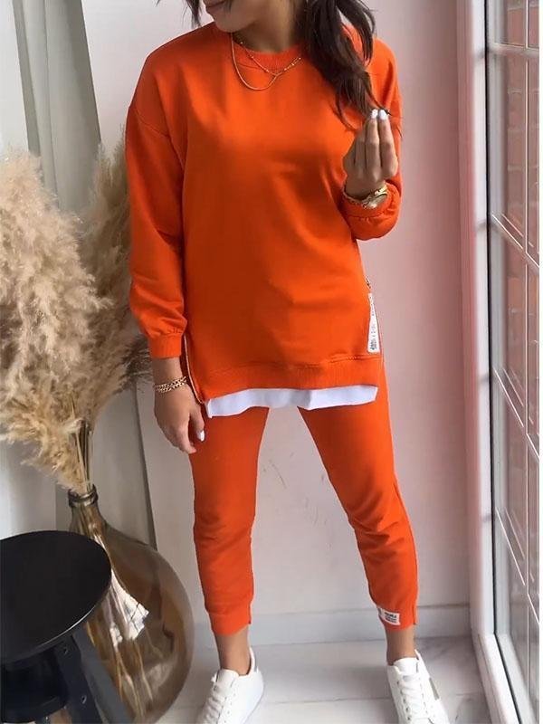 Lena | Comfortable Loungewear Set