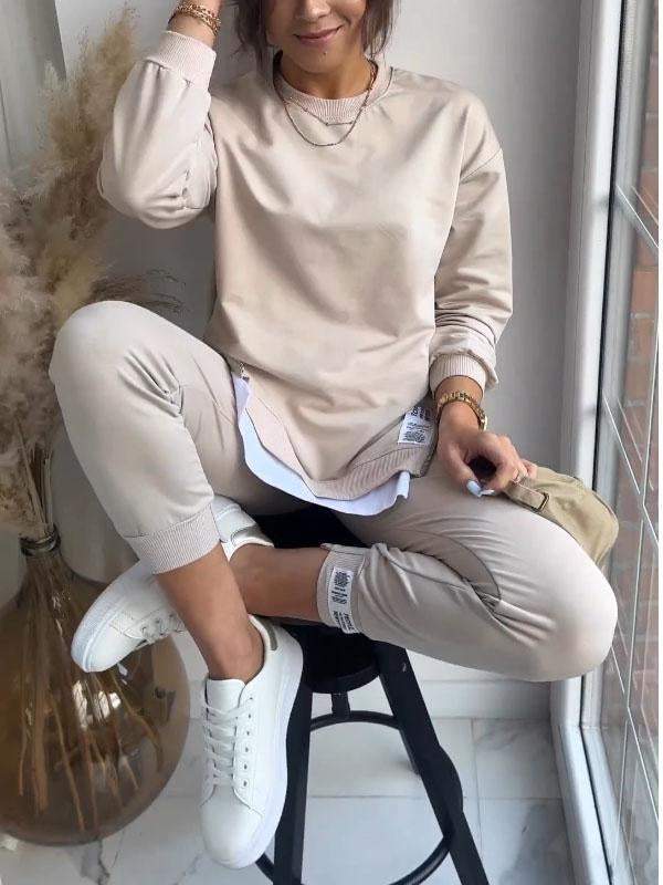 Lena | Comfortable Loungewear Set