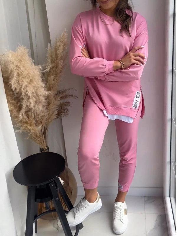 Lena | Comfortable Loungewear Set