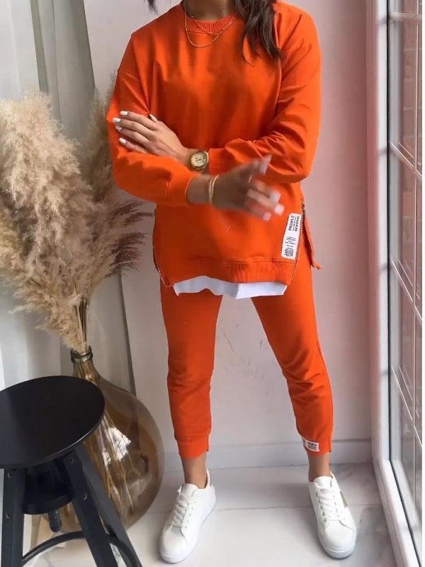 Lena | Comfortable Loungewear Set