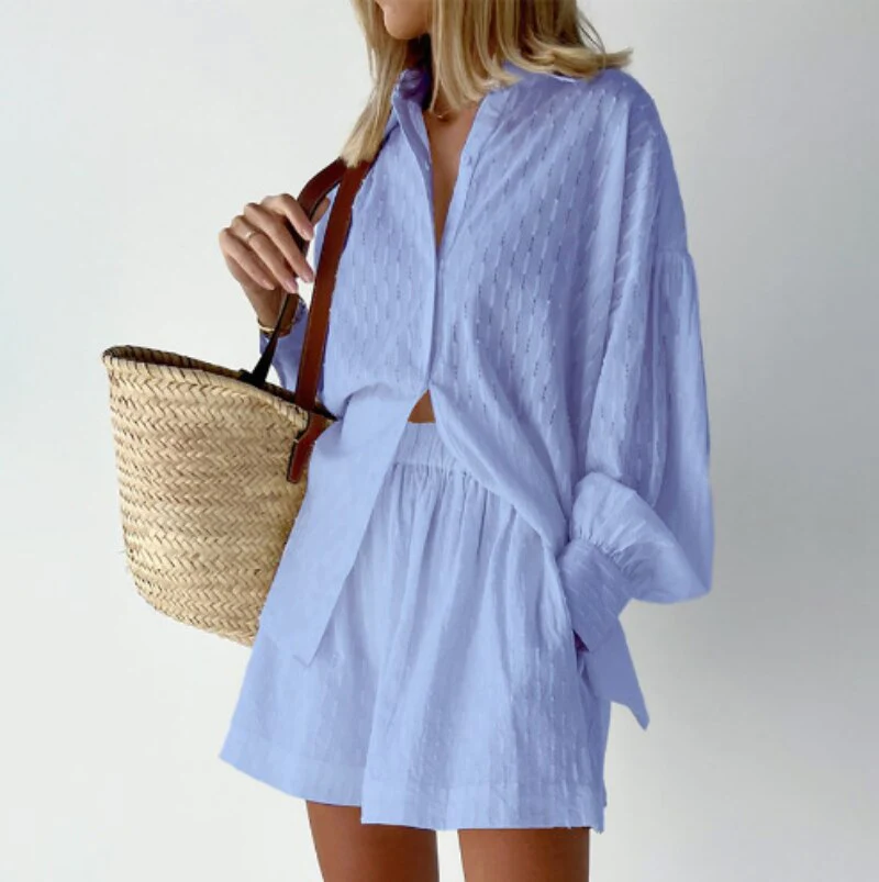 Julieta | Two-Piece Set