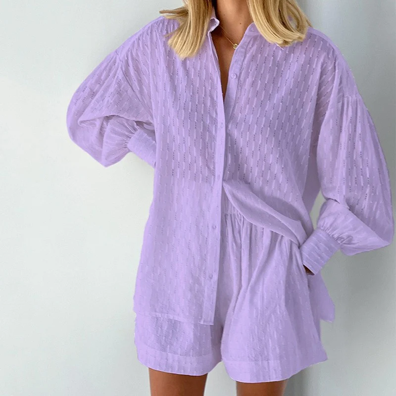 Julieta | Two-Piece Set