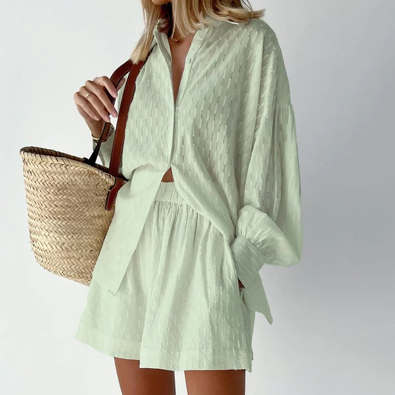 Julieta | Two-Piece Set