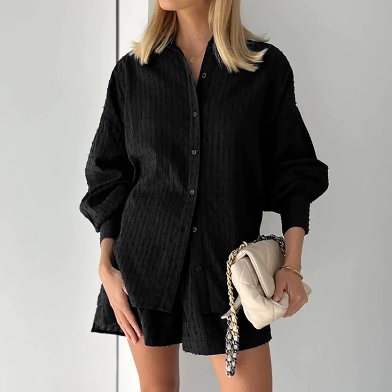 Julieta | Two-Piece Set