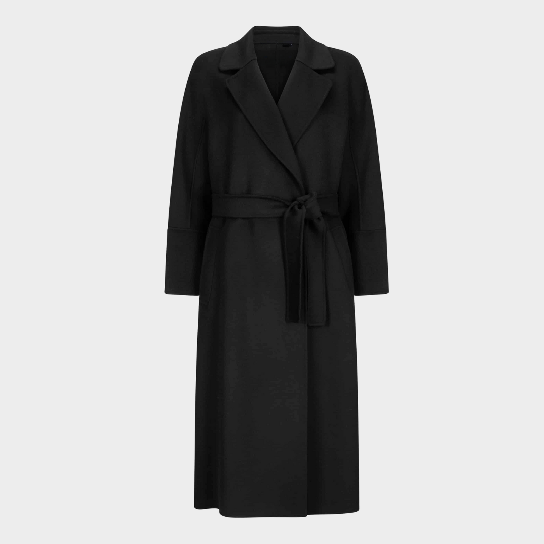 Mirella | Classic Elegant Coat