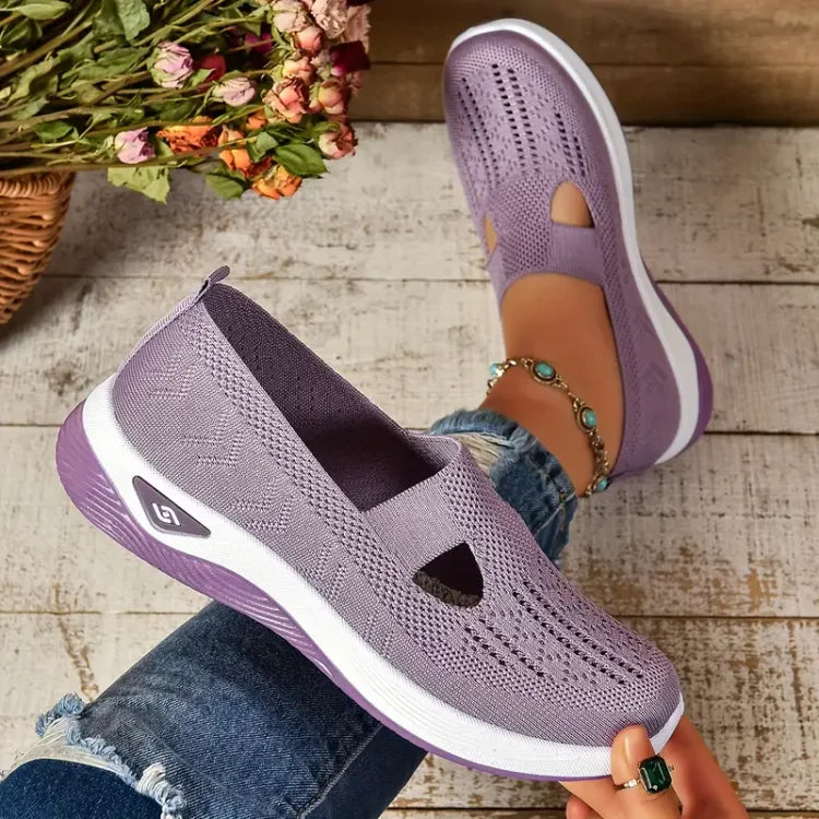 Arielle | Orthopedic Comfort Sneakers