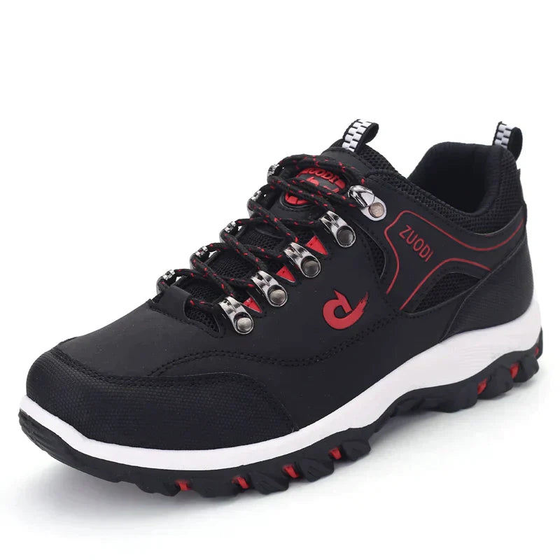 Oliver | Orthopedic Pain-Relieving Shoes