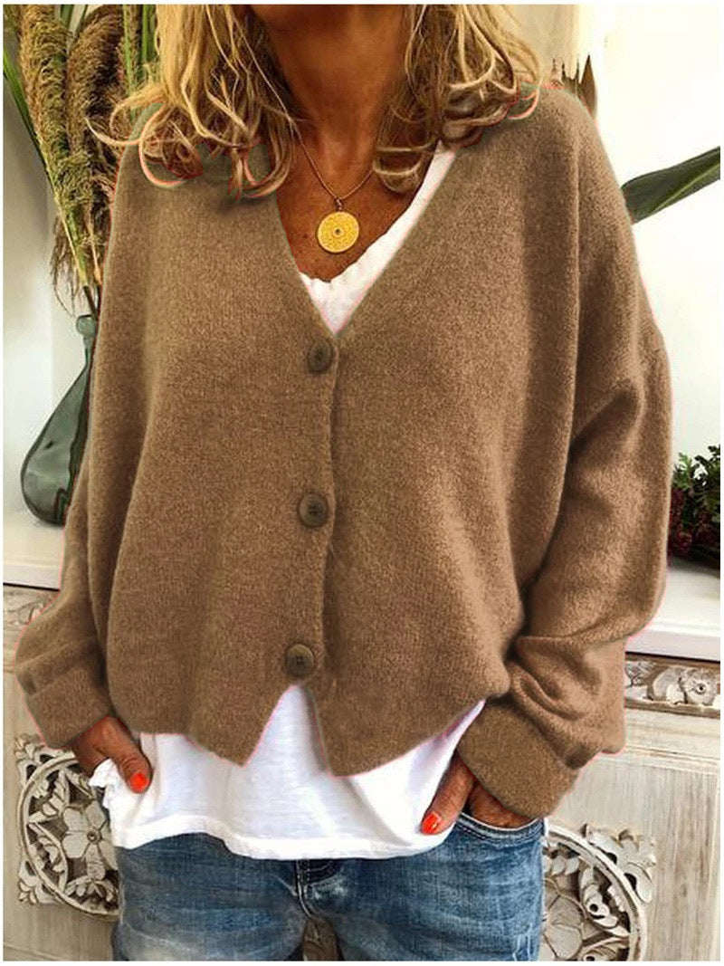 Shelby | Knitted Cardigan