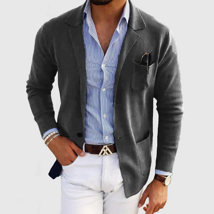 Cathal | Elegant Men's Blazer