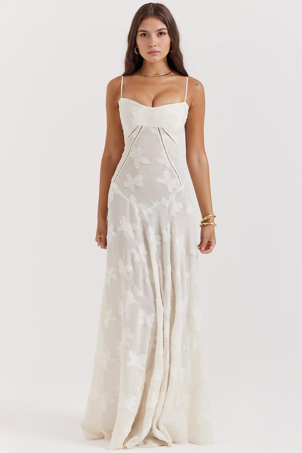 Alessina | Elegant Dress