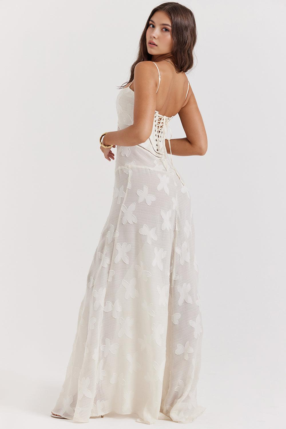 Alessina | Elegant Dress