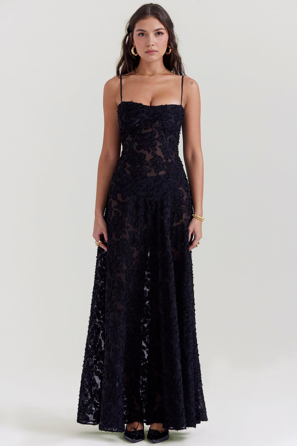Alessina | Elegant Dress