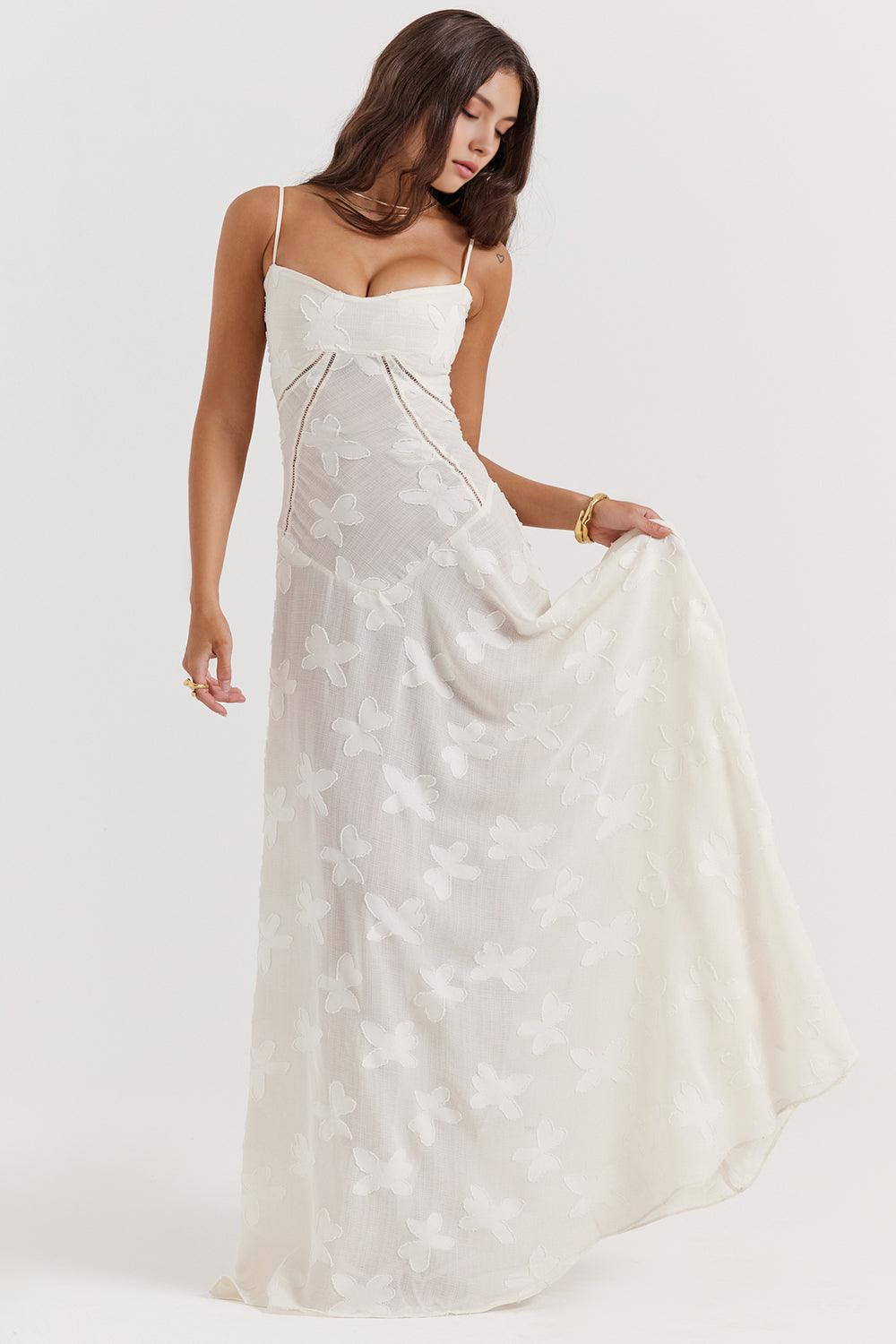 Alessina | Elegant Dress