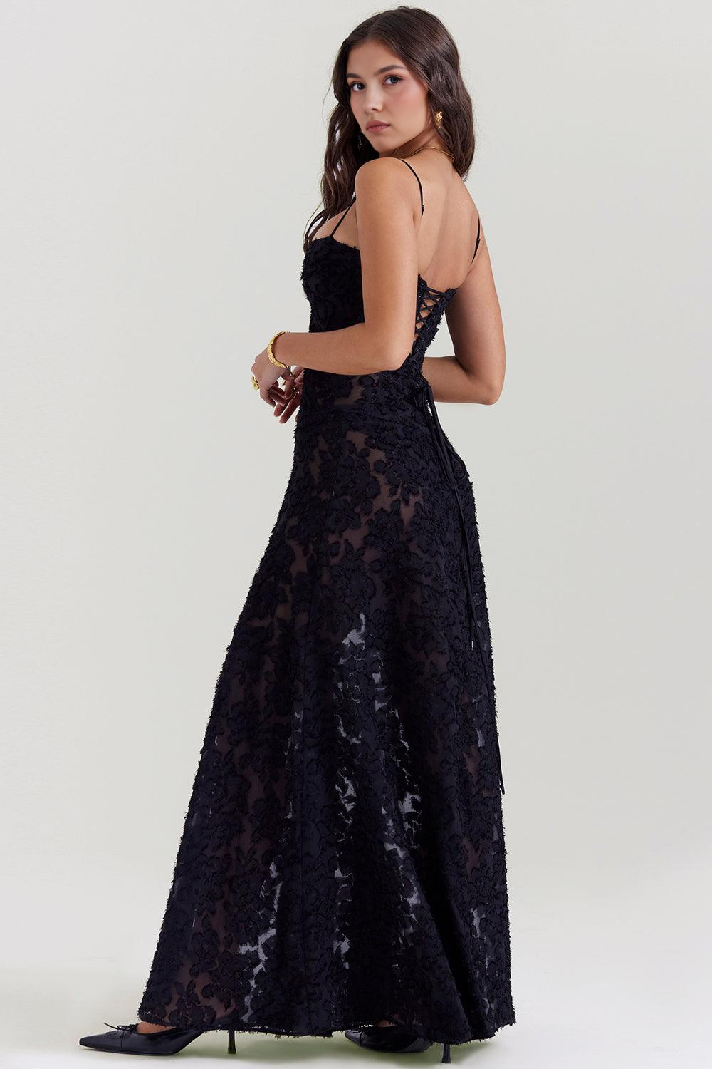 Alessina | Elegant Dress