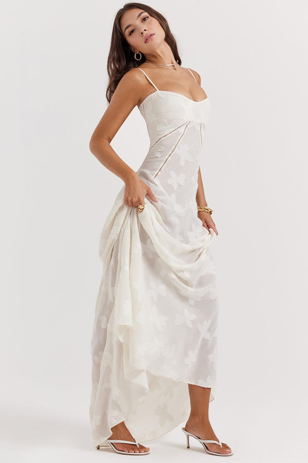 Alessina | Elegant Dress