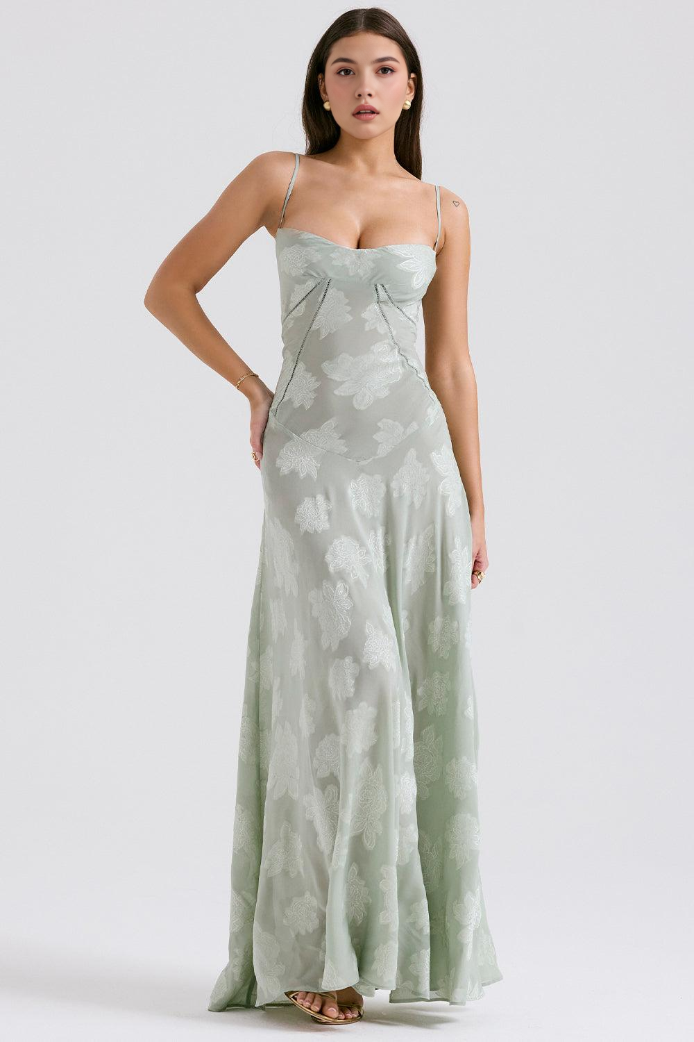 Alessina | Elegant Dress