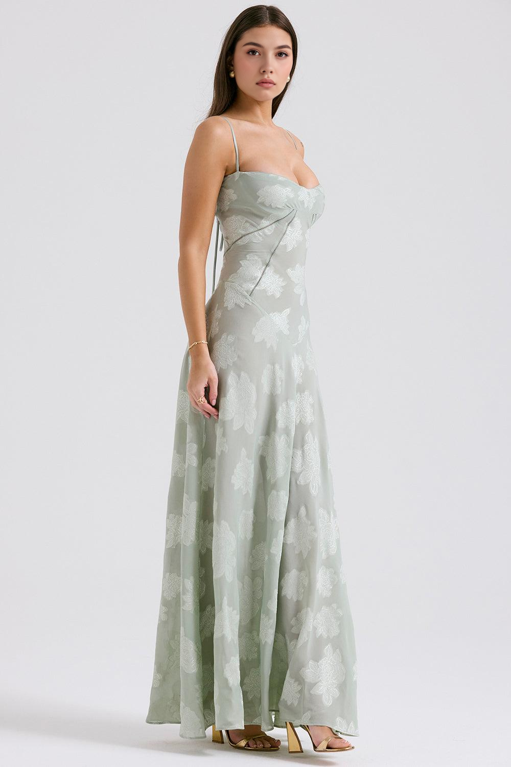 Alessina | Elegant Dress