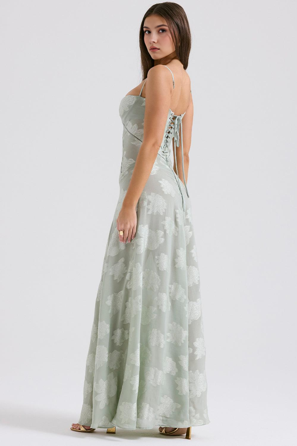Alessina | Elegant Dress