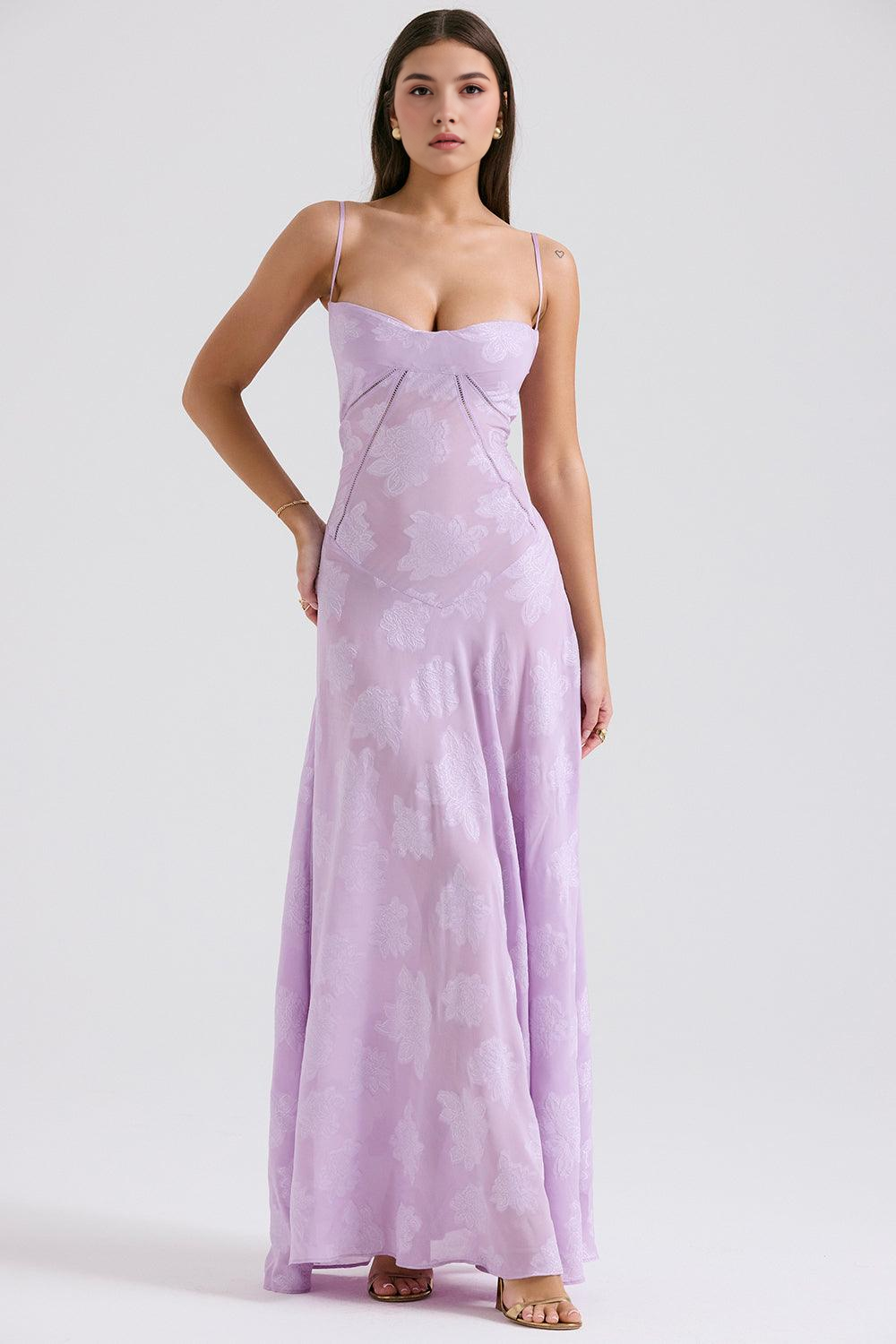Alessina | Elegant Dress