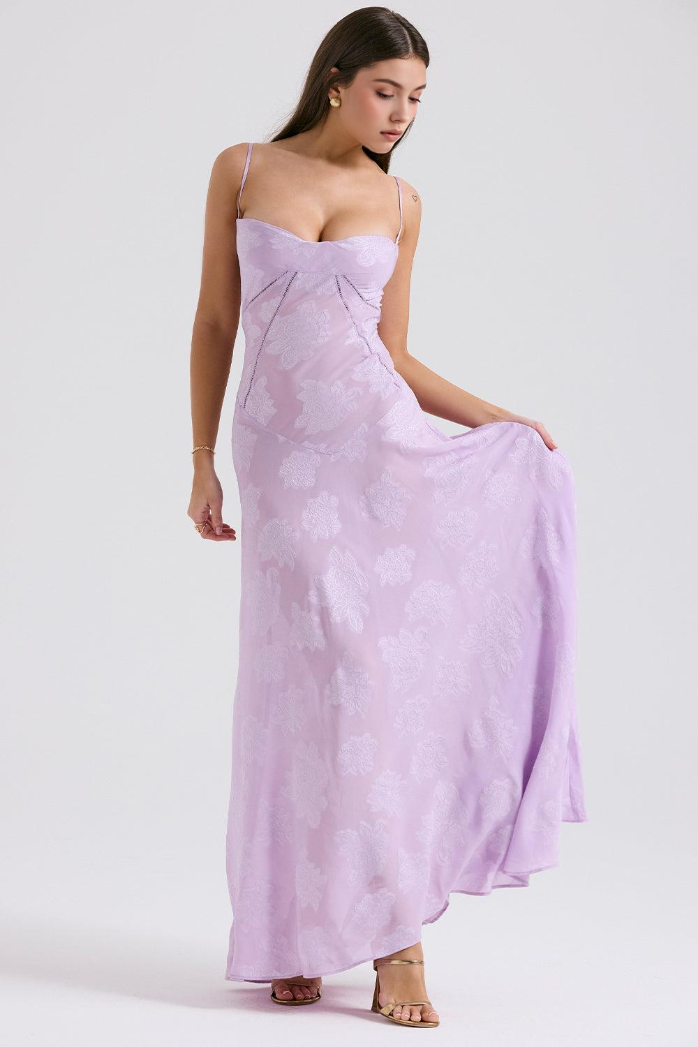 Alessina | Elegant Dress