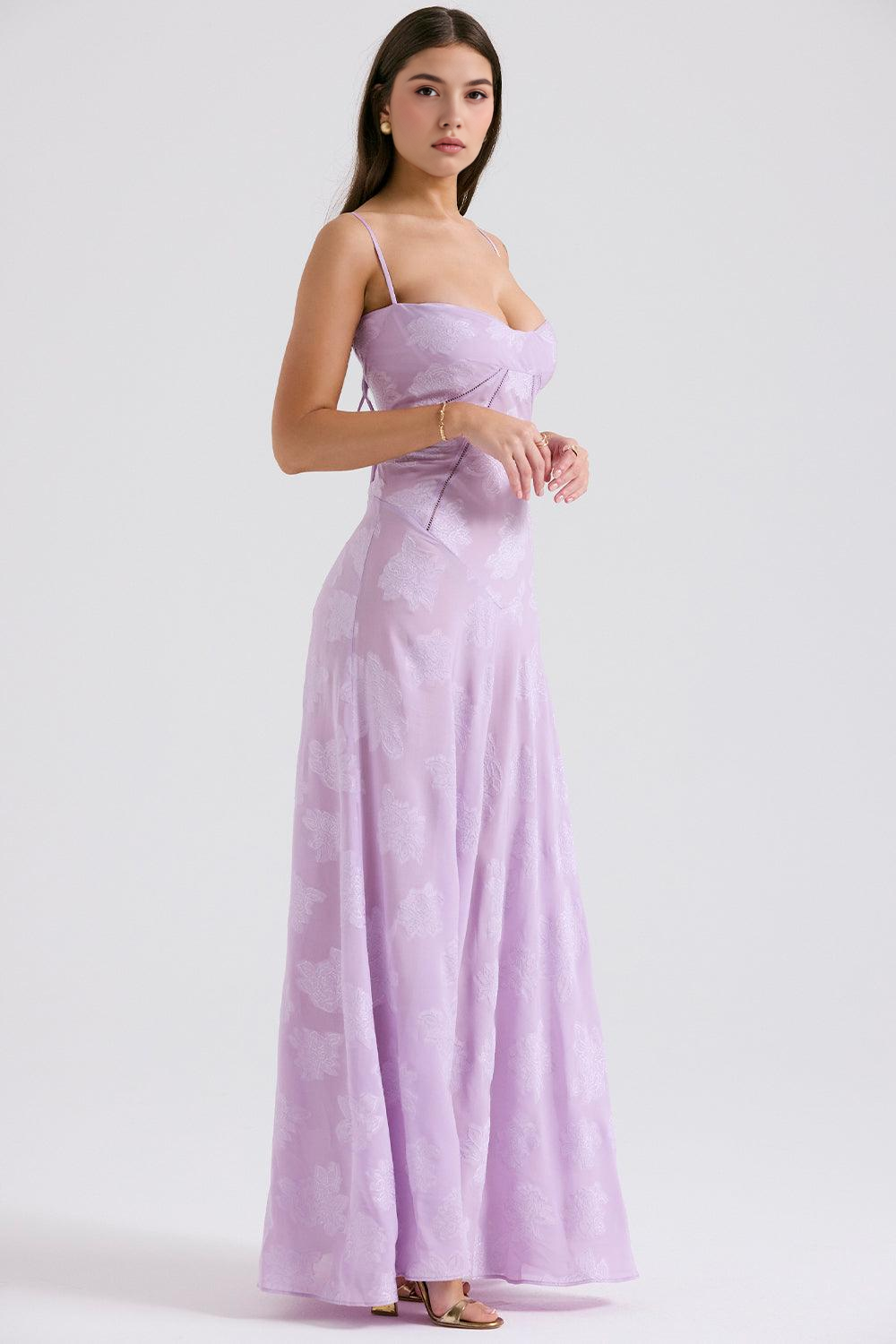 Alessina | Elegant Dress